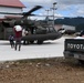 1-228th Aviation Regiment Transports Humanitarian Aid