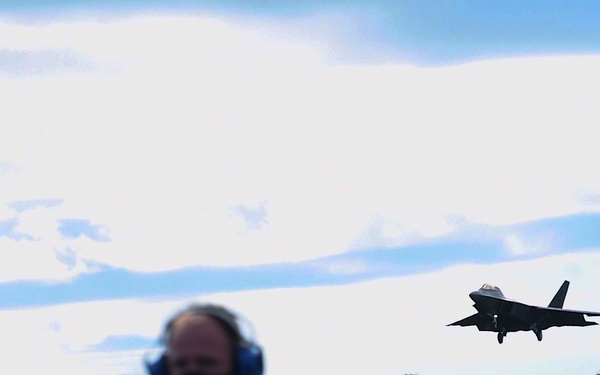 94th FS rolls with 36th AS, 36th CRG