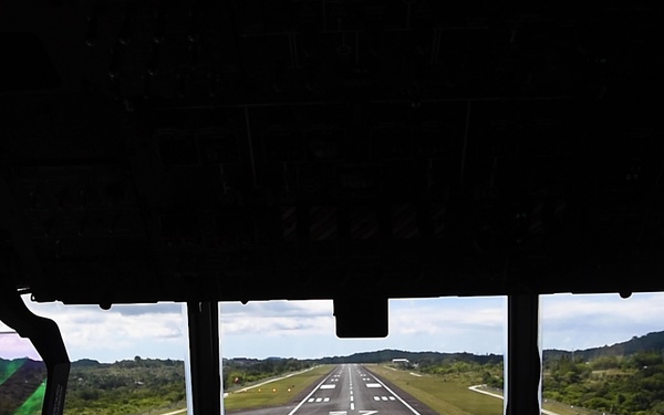 94th FS rolls with 36th AS, 36th CRG