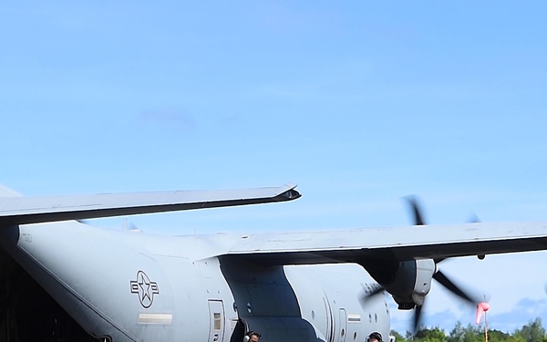 94th FS rolls with 36th AS, 36th CRG
