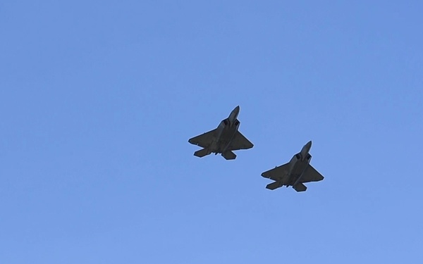 94th FS rolls with 36th AS, 36th CRG