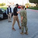 Acting Secretary of Defense Visits NSA Bahrain