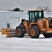 Safety: Continue to build winter weather preparedness