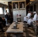 Acting Defense Secretary Miller Meets with Qatar's Defense Minister
