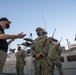Acting Defense Secretary Miller Visits Bahrain
