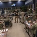 Acting Defense Secretary Miller Has Thanksgiving Dinner with Troops