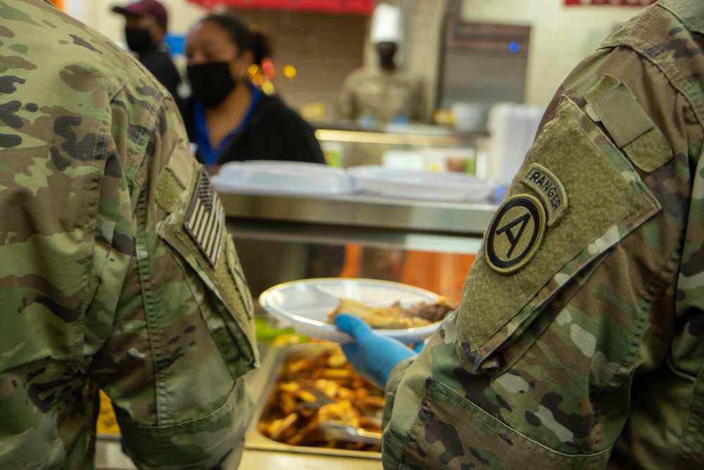 Happy Thanksgiving in Kuwait