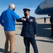 Acting Defense Secretary Miller Departs for Middle East