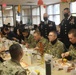 Fort Lee celebrates Thanksgiving