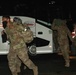 115th Military Police Company Arrives Home for Thanksgiving