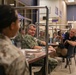 Acting Secretary of Defense visits NSA Bahrain