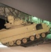 1-6 IN mission in NE Syria