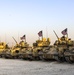 1-6 IN mission in NE Syria