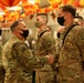 CJTF-OIR commanding general visits troops during Thanksgiving