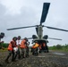 JTF-Bravo delivers humanitarian aid in Guatemala