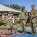 2ABCT Change of Command