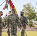 2ABCT Change of Command