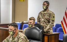 President Trump makes Thanksgiving calls to TF Spartan Troops