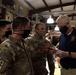 Acting Defense Secretary Miller Visits Troops in Djibouti for Thanksgiving