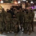 Acting Defense Secretary Miller Visits Troops in Djibouti for Thanksgiving