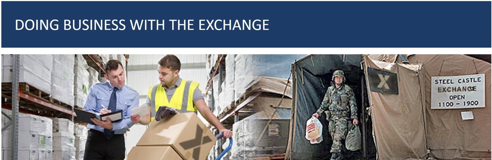 Army &amp; Air Force Exchange Service Teams with RangeMe for Product Sourcing