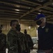 Acting Defense Secretary Miller Visits Troops in Djibouti for Thanksgiving