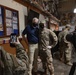 Acting Defense Secretary Miller Visits Troops in Djibouti for Thanksgiving
