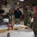 Acting Defense Secretary Miller Visits Troops in Djibouti for Thanksgiving