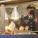 Bastogne DFAC Shines During Thanksgiving