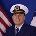 Getting to know the 17th Coast Guard District chaplain