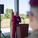 Nebraska infantry battalion participates in Lakota Braves ceremony