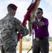 Nebraska infantry battalion participates in Lakota Braves ceremony