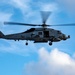 USS Wasp (LHD 1) Operations at Sea