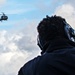 USS Wasp (LHD 1) Operations at Sea