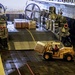 USS Wasp (LHD 1) Operations at Sea