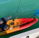 Coast Guard is looking for the owner of an adrift kayak south of Everglade City