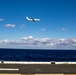 USS Wasp (LHD 1) Operations at Sea