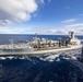 USS Wasp (LHD 1) Operations at Sea