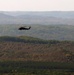 UH-60 Black Hawk 2020 training operations at Fort McCoy
