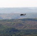 UH-60 Black Hawk 2020 training operations at Fort McCoy