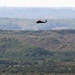 UH-60 Black Hawk 2020 training operations at Fort McCoy