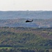 UH-60 Black Hawk 2020 training operations at Fort McCoy