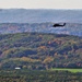 UH-60 Black Hawk 2020 training operations at Fort McCoy
