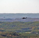 UH-60 Black Hawk 2020 training operations at Fort McCoy