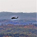 UH-60 Black Hawk 2020 training operations at Fort McCoy