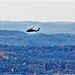 UH-60 Black Hawk 2020 training operations at Fort McCoy