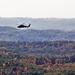 UH-60 Black Hawk 2020 training operations at Fort McCoy
