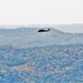 UH-60 Black Hawk 2020 training operations at Fort McCoy