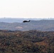 UH-60 Black Hawk 2020 training operations at Fort McCoy
