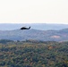 UH-60 Black Hawk 2020 training operations at Fort McCoy